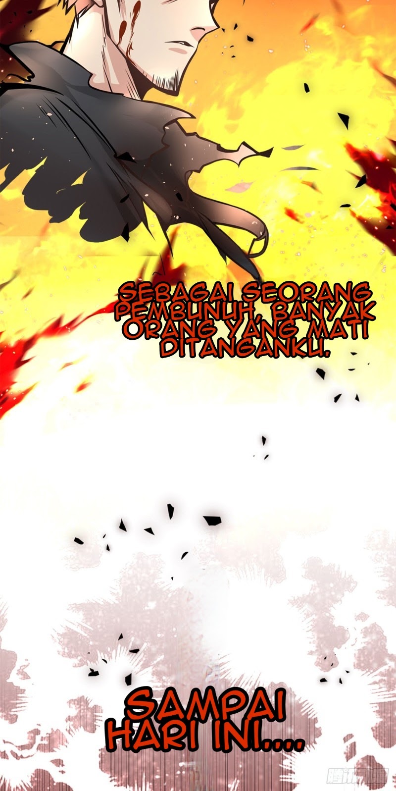 The Strongest Berserker In The City Chapter 11 Gambar 4
